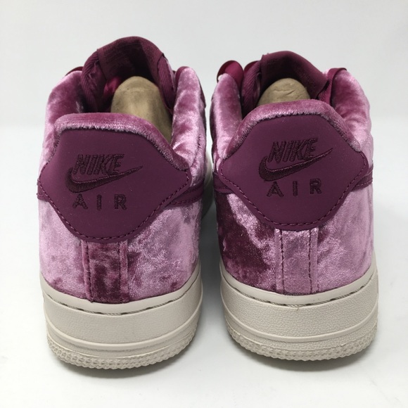 🚨FINAL MARKDOWN MH24 Nike AF1 Low Tea Berry - Picture 4 of 6